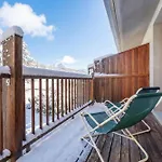 Apartment Hostdomus - Sansicario Wild View R21 Colombiere