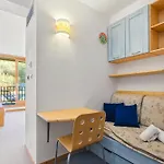 Apartment Hostdomus - Sansicario Wild View R21 *