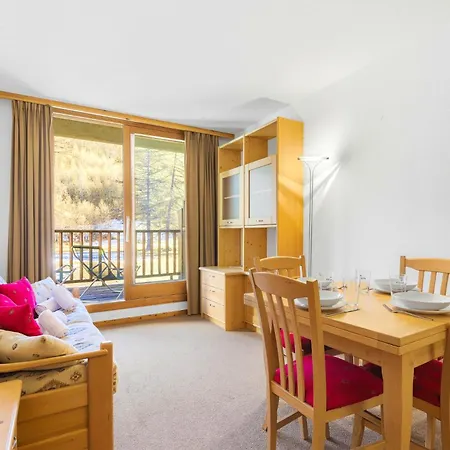Apartment Hostdomus - Sansicario Wild View R21 Colombiere