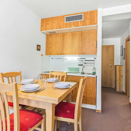 Apartment Hostdomus - Sansicario Wild View R21