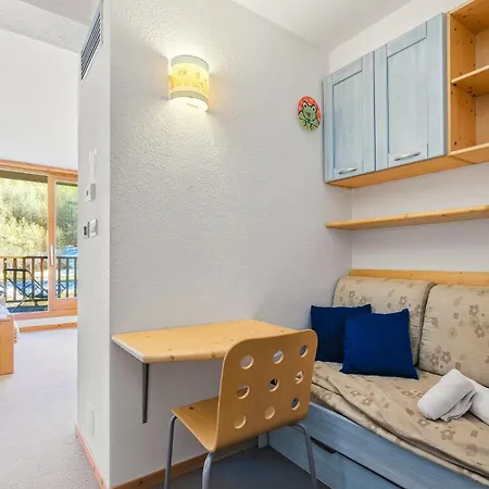 Apartment Hostdomus - Sansicario Wild View R21 *