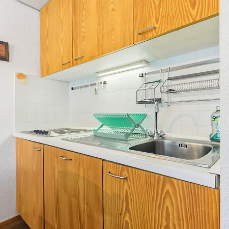 Apartman Hostdomus - Sansicario Wild View R21 *