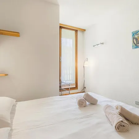 Hostdomus - Sansicario Wild View R21 *