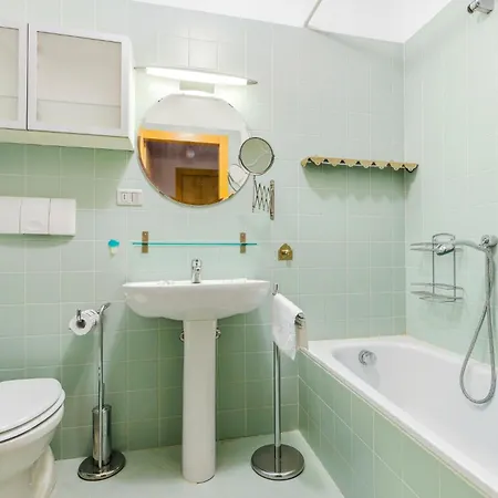 Apartment Hostdomus - Sansicario Wild View R21