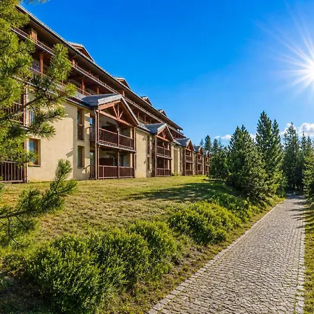 شقة Hostdomus - Sansicario Wild View R21 *